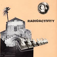 Radioactivity Infected / Sleep